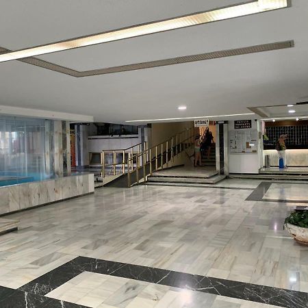 Jp - 2.0 Apartment Беналмадена Екстериор снимка