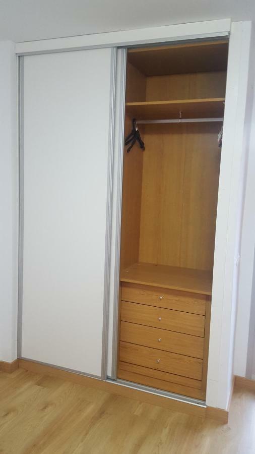 Jp - 2.0 Apartment Беналмадена Екстериор снимка
